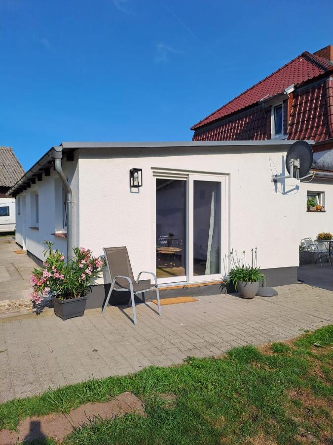 Klein Windhoek Auf Ruegen Ummanz エクステリア 写真
